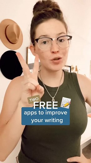 Enhance Your Writing with These 2 Helpful Apps