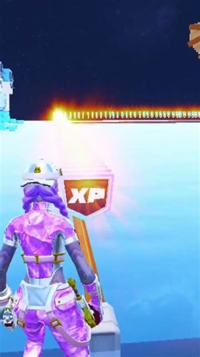 BEST NOTIMER XP Map to LEVEL UP Fast in Fortnite Chapter 7 Season 1!