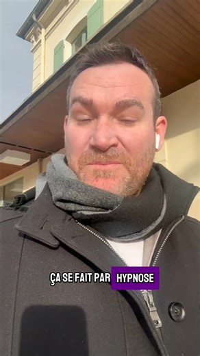 Arrêter de fumer, ce n’est pas lutter. C’est changer de fonctionnement. Rendez-vous le jeudi 29 janvier à 21h pour une séance d'hypnose qui fera vraiment la différence ! Inscrivez-vous via le lien en bio ou sur https://creators.wooskill.com/xavier-clausse-coach-hypnose/ | Xavier Clausse