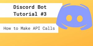 Discord Bot Javascript Tutorial - Make a Joke Bot via API