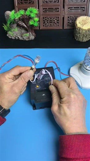 #Streetlight Light Control Controller - Practical Tool# Light-activated switch