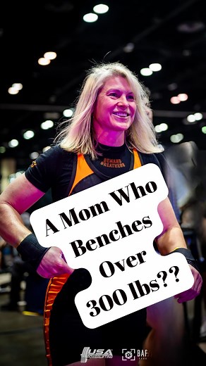 Jen Thompson on Instagram: "25 years in the sport of powerlifting and I am still competing at a high level. At 51 years young, I continue break my personal bests and strive for more! I love this sport, its’ community and how it empowers! #ageisjustanumber Join my thompsonsgym.programs.app and get access to all my programs, Instructional videos, metrics and an invite into my private community! Link in bio @a7intl @sspnutrition @airwaav @cgbodycare @thestrengthco @lockjawbarbell #demandgreatness #