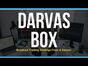 Darvas Box Trading Strategy - Trading Secrets From A Dancer?