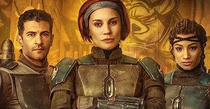 Possibly The Best Mandalorian Theme Cover You’ll Ever Hear - TVovermind