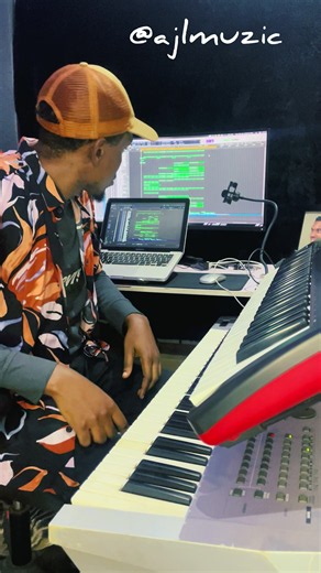 IT’S PLENTY with GBAGYI MELODIES ft. Samuel Giveson