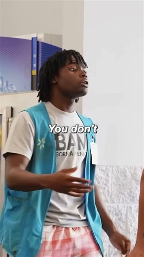 This Prank Got Me Fired From Walmart.. 😲💔 #kaneljoseph #funny