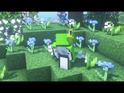 Dream × My Ordinary Life | Epic Minecraft Moments Montage
