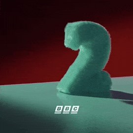 Celebrating the best TV idents of all time