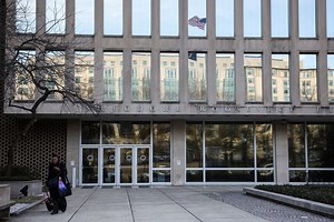 Exclusive-Musk purge sees OPM staffers fired en masse in conference call - sources