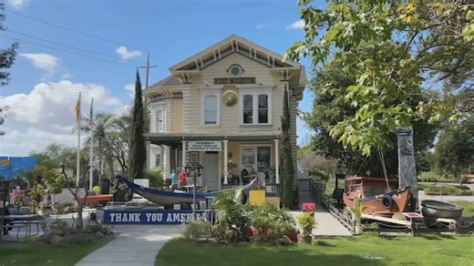 Dispute spills into new year over who controls historic Viet Museum in San Jose