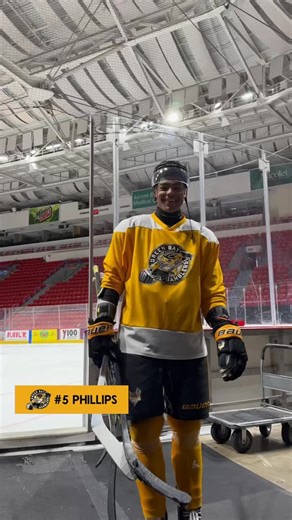 If you’ve read a book on how to make your bed please let admin know… | Green Bay Gamblers Hockey