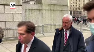 Day 2 of Ghislaine Maxwell’s trial begins