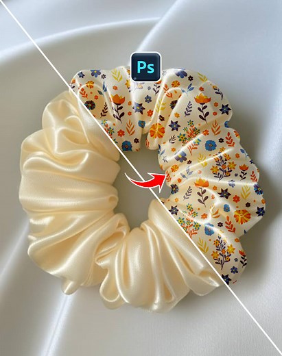 235K views · 1.8K reactions | Master in Photoshop | How create a ribbon mockup using Photoshop Photoshop Tutorial Everyday New Video #trendingvideo #photography #fblifestyle #photoshop #tutorial #follow #everyone #foryouシ #highlights | Smart Graphic Trick | Facebook