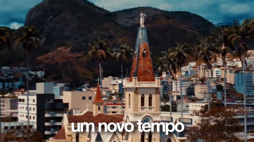 Prefeitura de Caratinga on Instagram: "Caratinga vive um novo tempo na saúde. 🏥✨ Com investimentos do PAC, avança a construção da UBS Porte II no bairro Monte Verde, além da chegada de novos equipamentos, teleconsulta e equipes multidisciplinares que fortalecem o cuidado com a população. Mais estrutura, mais acesso e mais especialistas! ✅ A visita do Gerente de Assuntos Federativos, Margonari Marcos, reforça essa parceria com o Governo Federal, que se traduz em mais investimentos, mais estrutur