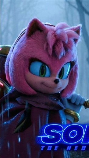 Sonic 4 First Look Revealed 🔥 Amy Rose, Shadow Return & Big Updates!