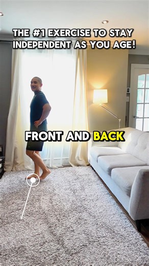 611K views · 18K reactions | Walking in a square challenges your...