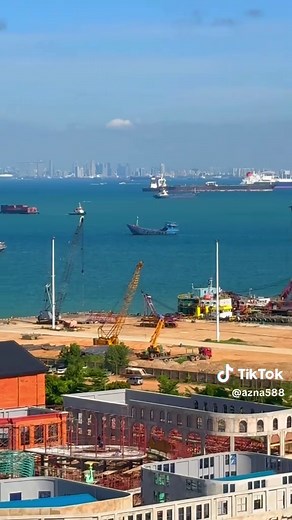 #fyp #fyf #batamtiktok #batam #batamhits #justforyou #justforfunn #harbourbaybatam