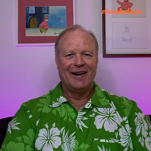 19K views · 88 reactions | Lights. Camera. DiStRaCtiOn. #ThePatrickStarShow premieres tomorrow on Nickelodeon ⭐️ | Hulu | Facebook