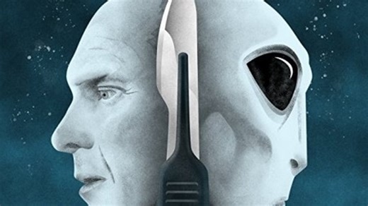 Пациент номер семнадцать / Patient Seventeen (2017) DOK-FILM.NET