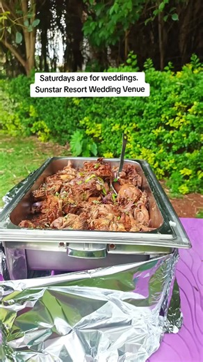 Welcome to Sunstar Resort Thika, we have enough event venues for you, both indoor and outdoor. #fyp