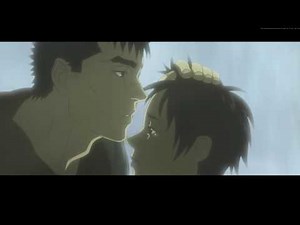 Guts & Casca Kiss (movie)