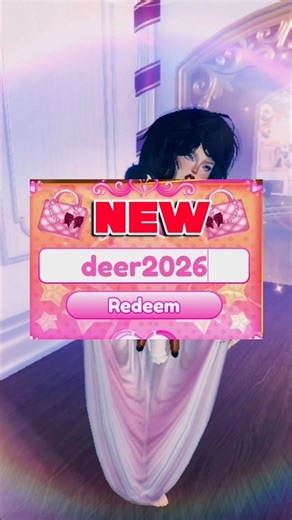 Code MINI UPDATE !! #dti #dresstoimpress #roblox #dtiupdate #dtiwinter #robloxviral