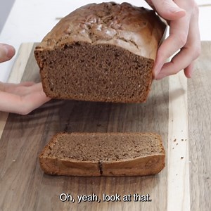 3.1K views · 277 reactions | RECIPE : https://www.inthekitchenwithmatt.com/nutella-bread In this video recipe, learn how to make Nutella bread at home with just six simple ingredients. #nutella Nutella #bread | In The Kitchen With Matt | Facebook