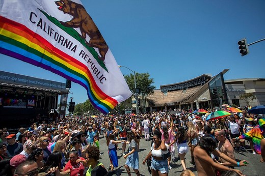 The Most Diverse States in the U.S.