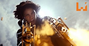 Bethesda公布游戏新作《DeathLoop》！在无法无天的孤岛上打败对手，突破永恒的循环对决！