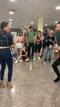 Anthony y Carla - Corazon culpable Anthony Santos