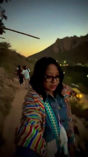 Add this to your list in Udaipur Bahubali hills for Sunrise or Sunset 🌅 #explore #udaipurdairies