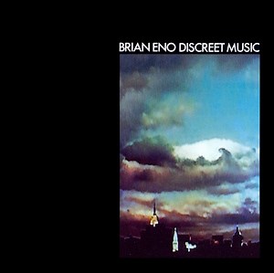 Brian Eno - Discreet Music