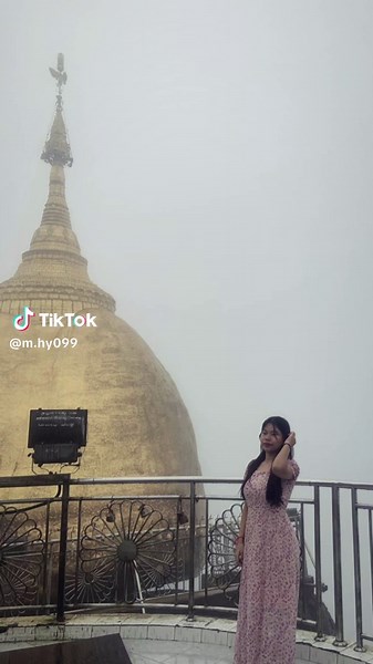 Kyeik Htee Yoe Trip: Explore Myanmar's Wonders