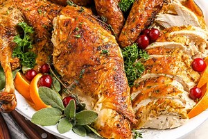 Why Spatchcocking Is the Only Way You’ll Roast Turkey Again