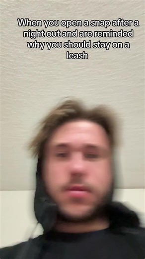 This is why you don’t leave me alone #funny #jokes #fyp | snapchat