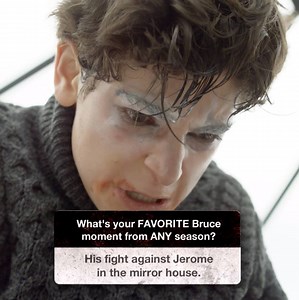 🦇 Master B has grown up right before our eyes — let's revisit some of his finest moments throughout the years. 🦇 | Gotham