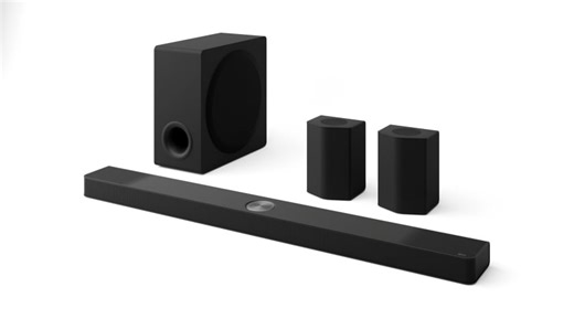 LG S95TR Soundbar announced with Dolby Atmos and WOW Orchestra - Gizmochina