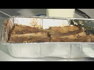 Bread & Butter Pudding: Bush Cook'n ► All 4 Adventure TV