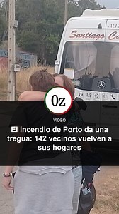 10K views · 125 reactions | ️ Los vecinos de San Justo, Rábano de Sanabria, Barrio de Rábano y Coso regresan a sus casas. Por otra parte, San Martín de Castañeda, Vigo, San Ciprián, Murias, Cerdillo, Ribadelago Nuevo y Ribadelago Viejo continúan desalojados. ​​ Araceli Saavedra #IFPorto #IFPortodeSanabria #Zamora | La Opinión de Zamora | Facebook