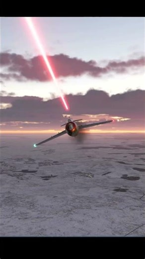 LASER CANNONS, the most underrated!