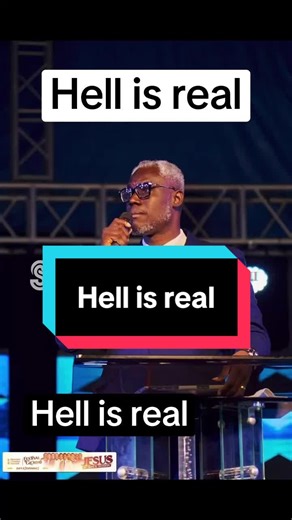 The Reality of Hell: Understanding Its Impact on Believers