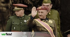 Discovery Max mostrará por primera vez 'La Guerra Civil en color' en su nuevo documental