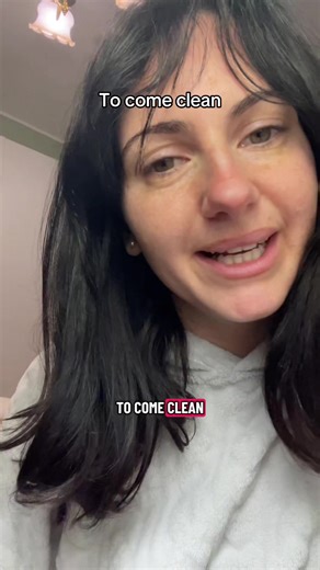 Understanding the Idiom 'Come Clean'