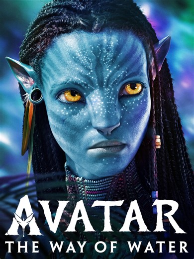 Avatar: Fire and Ash” domină box-office-ul de Crăciun în fața noilor lansări - GAZETA de SUD