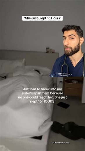 Sermed Mezher on Instagram: "Did the Lightbulb Change Us? Doctor Explains Sources- PMID 26480842 ellshu.tattoo on TT Needing regular “catch-up” sleeps is often a sign that your day-to-day sleep pattern isn’t meeting your body’s needs. While an occasional longer sleep can help ease short-term tiredness, it usually can’t fully undo accumulated sleep deprivation, especially if poor sleep is happening night after night. The body’s internal clock works best with consistency, and irregular patterns ca