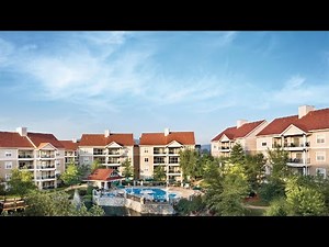 Club Wyndham Branson at the Meadows | Branson (MO), United States | Hotel Review🏨