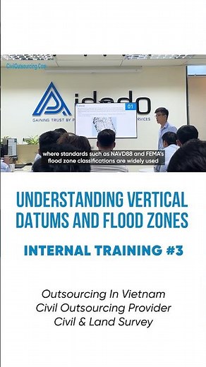 #3 Understanding Vertical Datums and Flood Zones