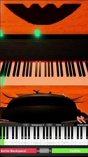 montagem tomada on Starving Pianists #roblox #phonk #piano #pourtoi