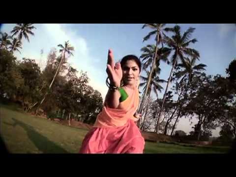 Malayalam Album - Ponnumani Punnare.