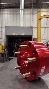 2.1K views · 16 reactions | Axle-less wheel adapters for Jeep! Hub centric design. Light and durable. Designed with military grade 7075 billet aluminum. Doesn’t void Axle-less Warranty. Use your Jeep wheels with a 35HD Axle-less and brake hub which fits a 6x5.5 to a wheel that is 5x5. #Timbren #AxleLess #TrailerSuspension #Jeep #New #Offroad #Overland #AllTerrain #WheelAdapters #JeepNation | Timbren Industries | Facebook